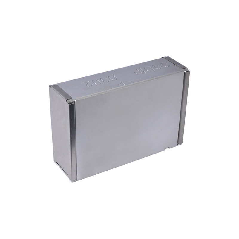 20 Slot Lead Frame Magazine for 60.7 mm Wide Frames