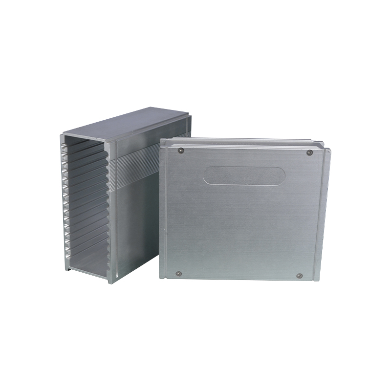 15 Slot Lead Frame Magazine for 50.8 mm Wide Frames