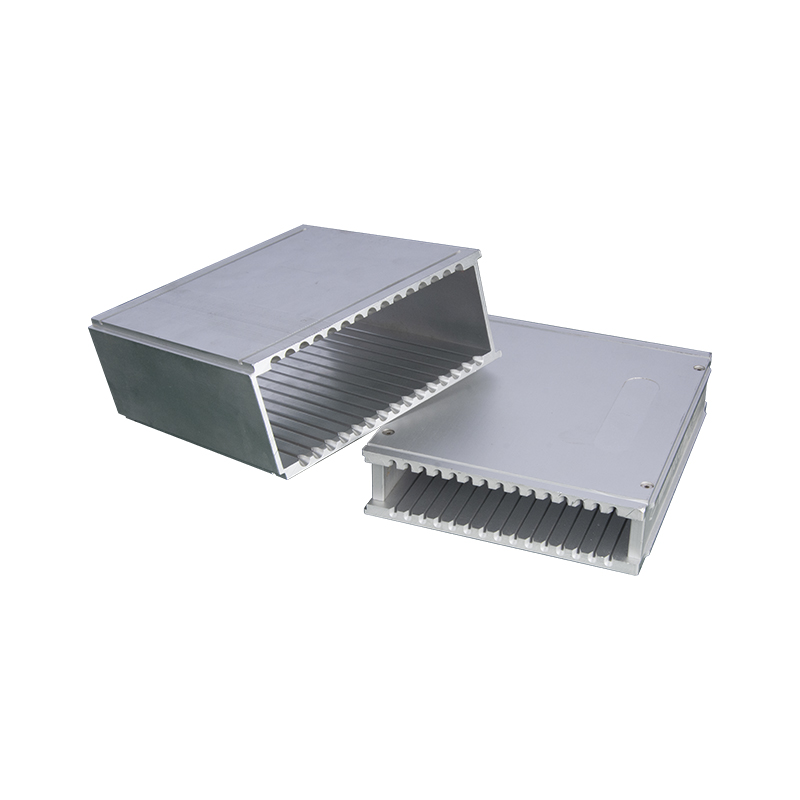 15 Slot Lead Frame Magazine for 50.8 mm Wide Frames