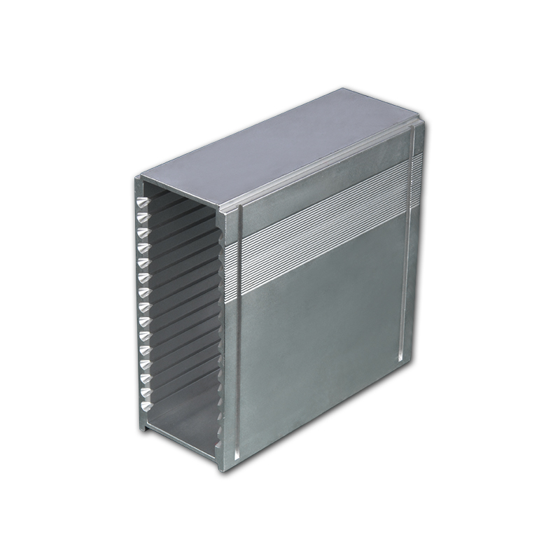 15 Slot Lead Frame Magazine for 50.8 mm Wide Frames