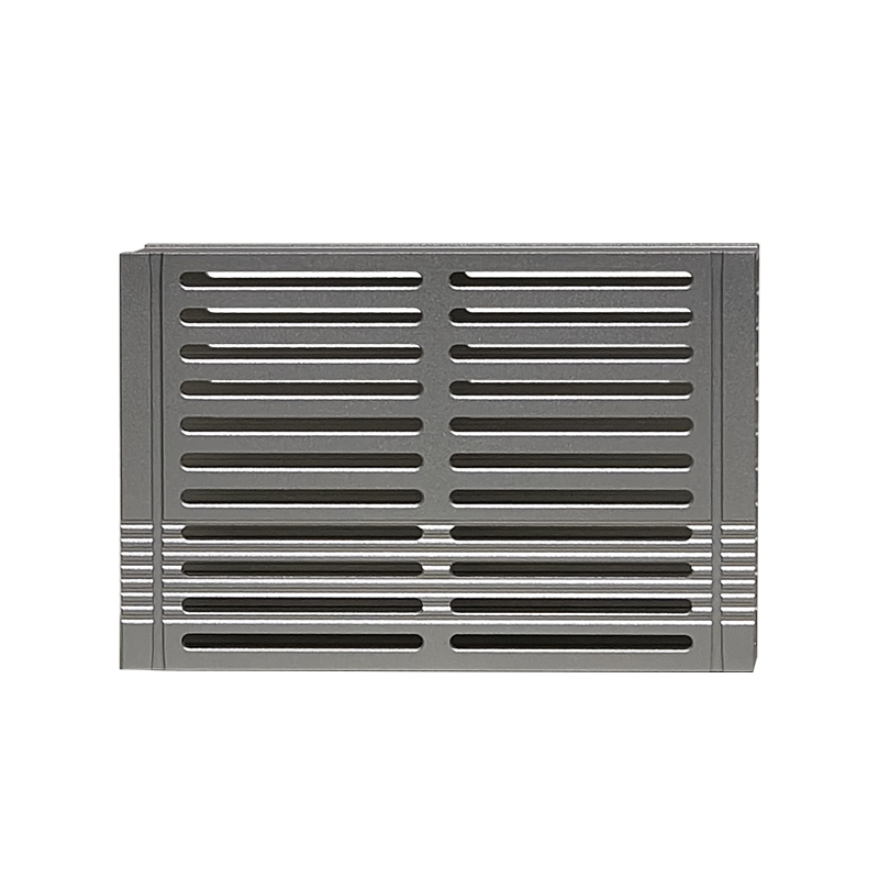 10 Slot Lead Frame Magazine for 76mm Wide Frames