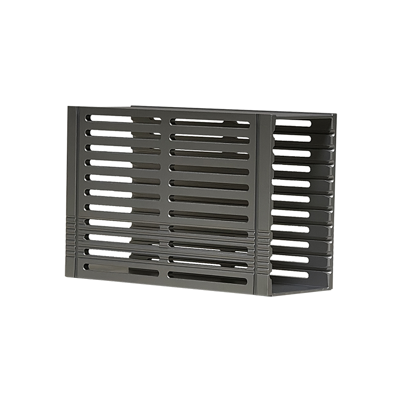 10 Slot Lead Frame Magazine for 76mm Wide Frames