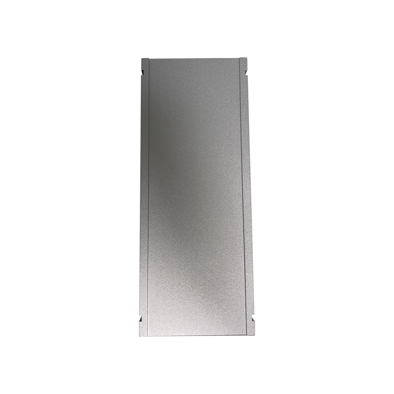 10 Slot Lead Frame Magazine for 76mm Wide Frames