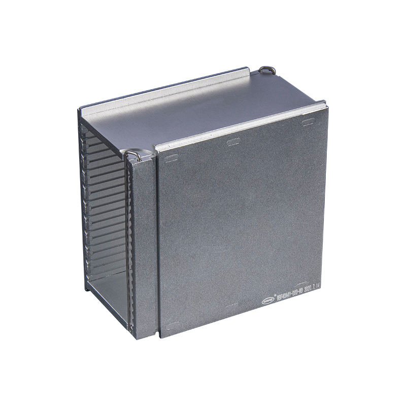 10 Slot Lead Frame Magazine for 60.5 mm Wide Frames