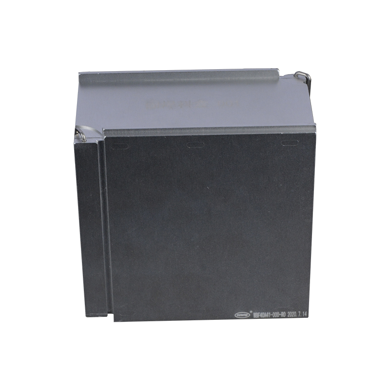 10 Slot Lead Frame Magazine for 60.5 mm Wide Frames
