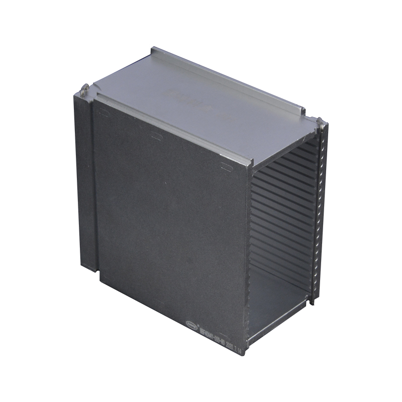 10 Slot Lead Frame Magazine for 60.5 mm Wide Frames