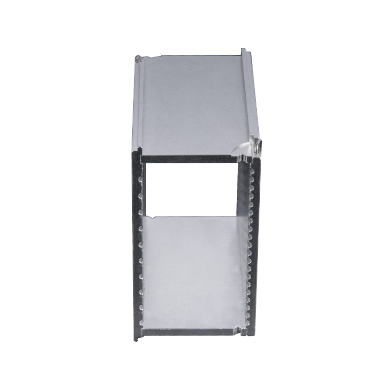 10 Slot Lead Frame Magazine for 60.5 mm Wide Frames