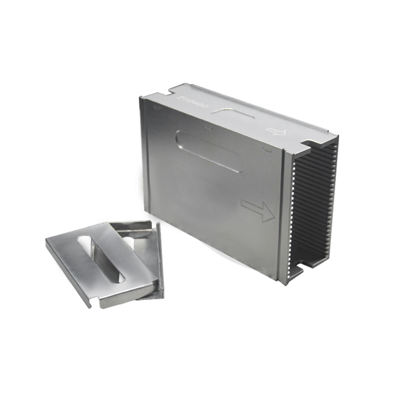 25 Slot Lead Frame Magazine for 61 mm Wide Frames