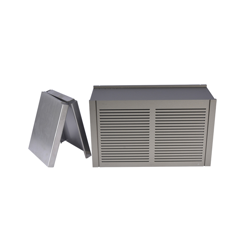 20 Slot Lead Frame Magazine for 96 mm Wide Frames