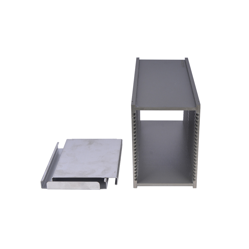 20 Slot Lead Frame Magazine for 96 mm Wide Frames