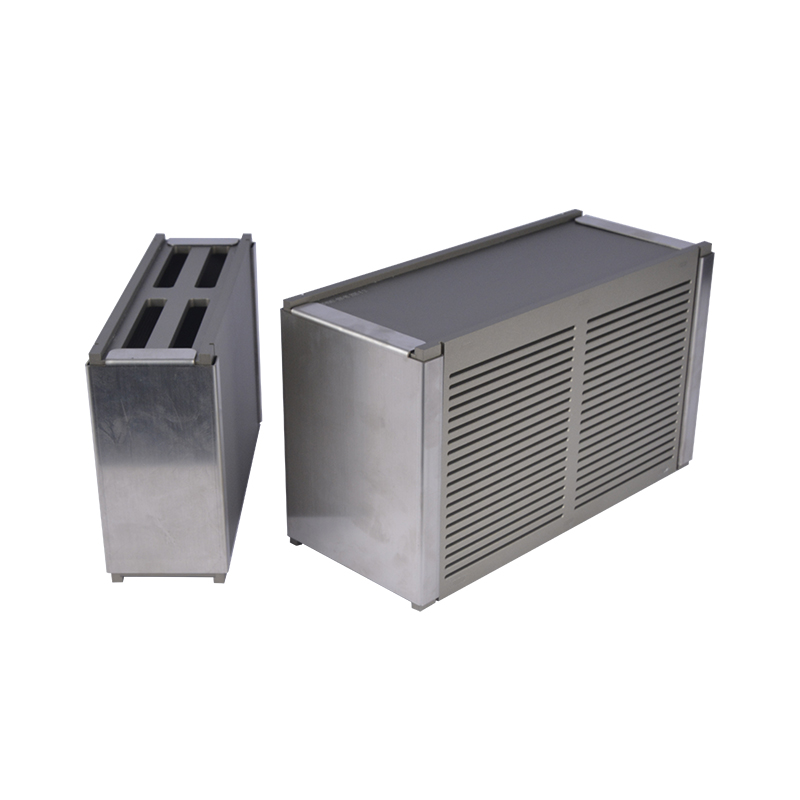 20 Slot Lead Frame Magazine for 96 mm Wide Frames
