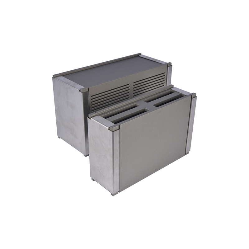 20 Slot Lead Frame Magazine for 96 mm Wide Frames