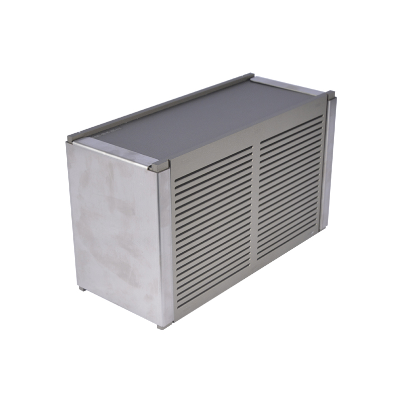 20 Slot Lead Frame Magazine for 96 mm Wide Frames