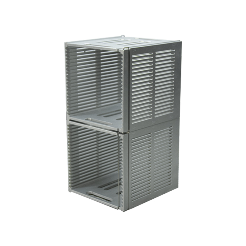 20 Slot Lead Frame Magazine for 173.5 mm Wide Frames