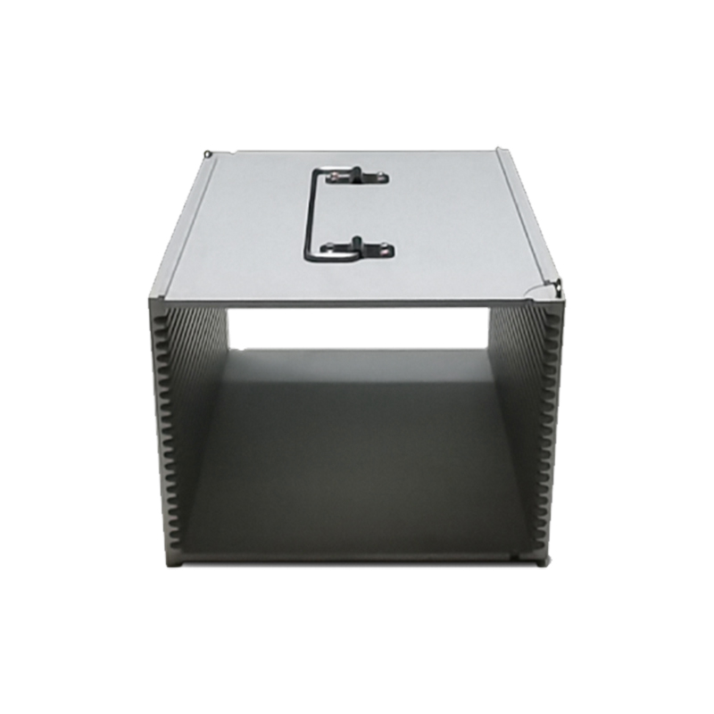 20 Slot Lead Frame Magazine for 191.4 mm Wide Frames