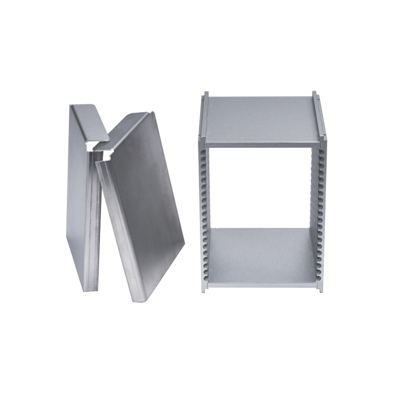 20 Slot Lead Frame Magazine for 73 mm Wide Frames