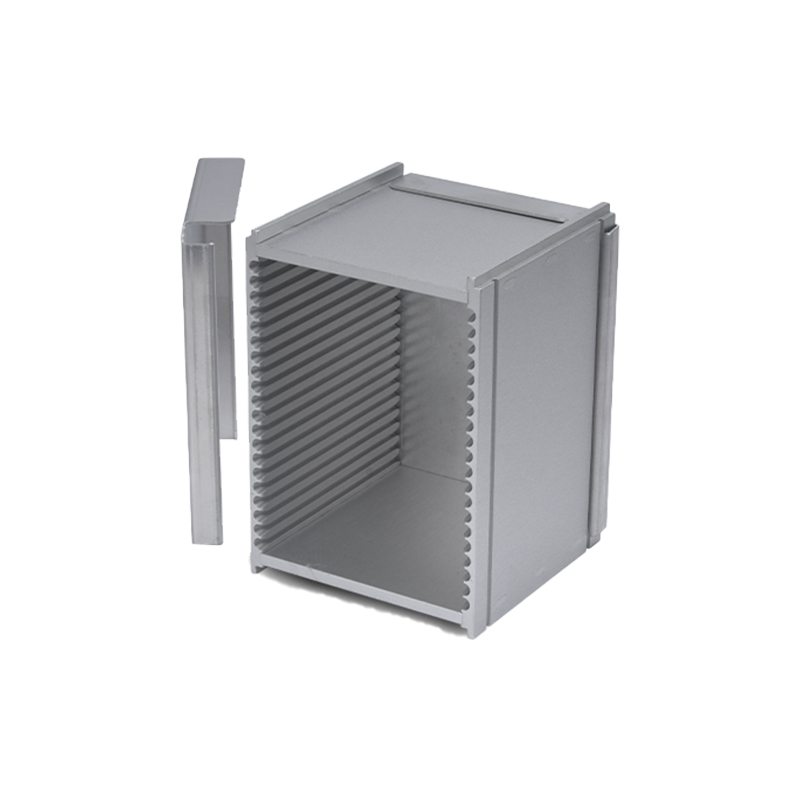 20 Slot Lead Frame Magazine for 73 mm Wide Frames