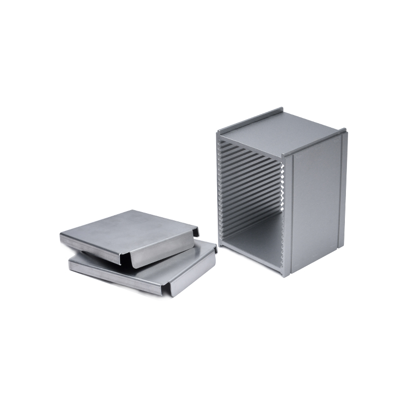 20 Slot Lead Frame Magazine for 73 mm Wide Frames