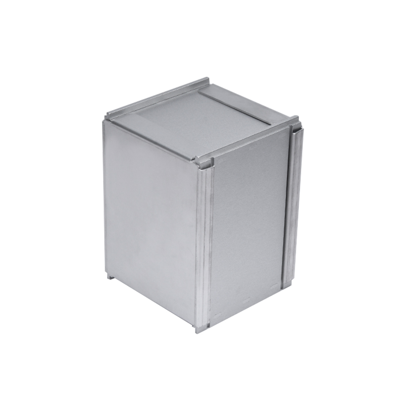 20 Slot Lead Frame Magazine for 73 mm Wide Frames