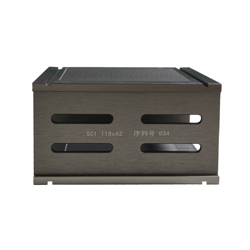 20 Slot Lead Frame Magazine for 63 mm Wide Frames