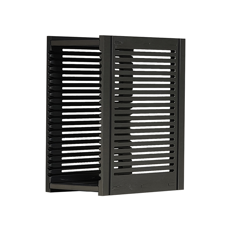20 Slot Lead Frame Magazine for 63 mm Wide Frames