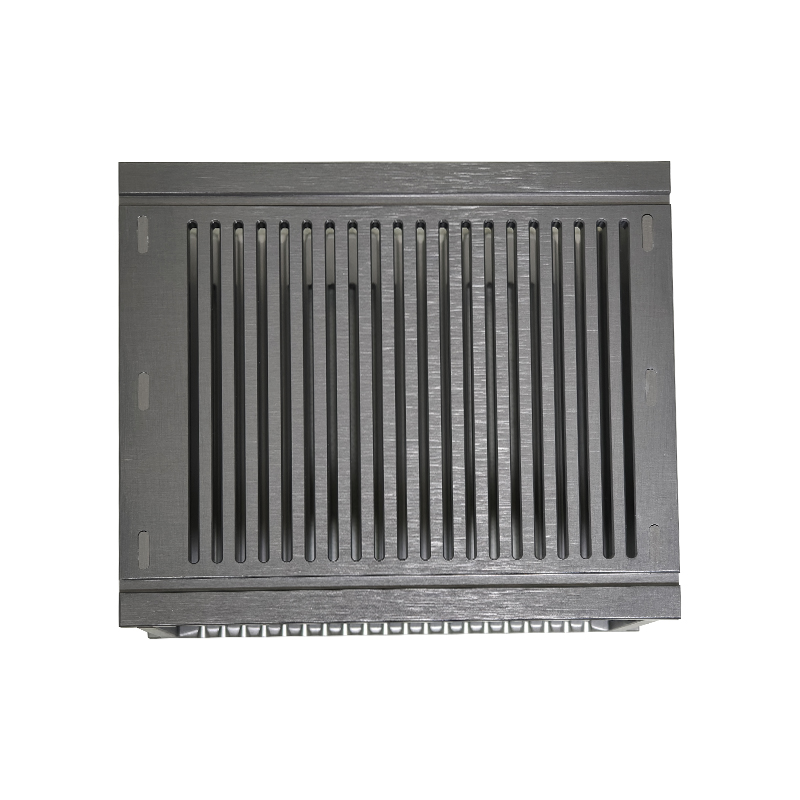 20 Slot Lead Frame Magazine for 63 mm Wide Frames
