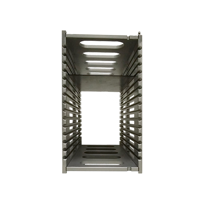 15 Slot Lead Frame Magazine for 101mm Wide Frames