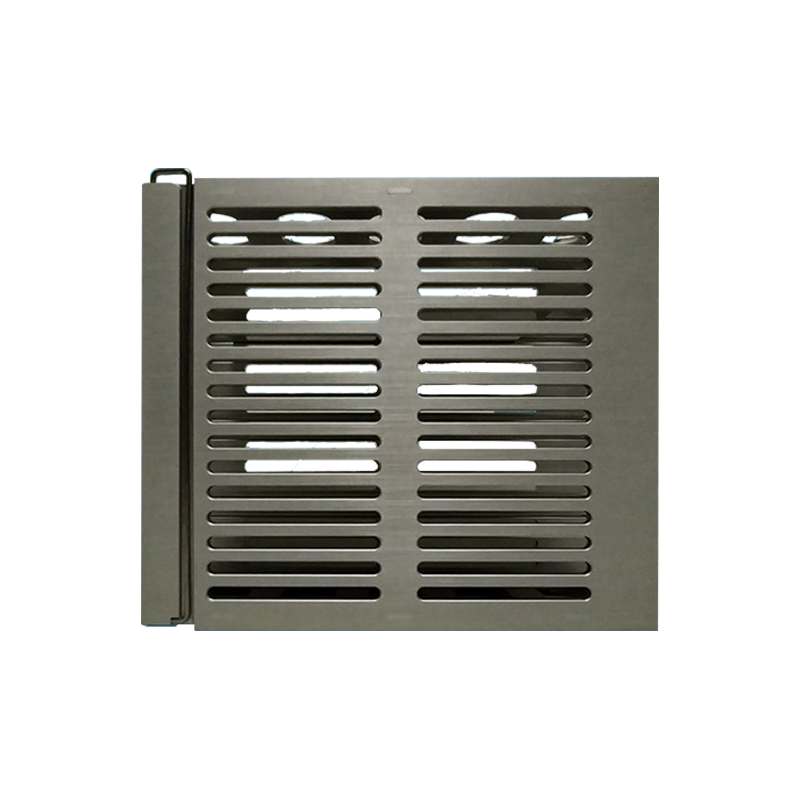 15 Slot Lead Frame Magazine for 101mm Wide Frames