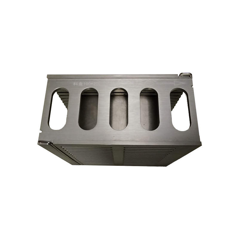 15 Slot Lead Frame Magazine for 101mm Wide Frames