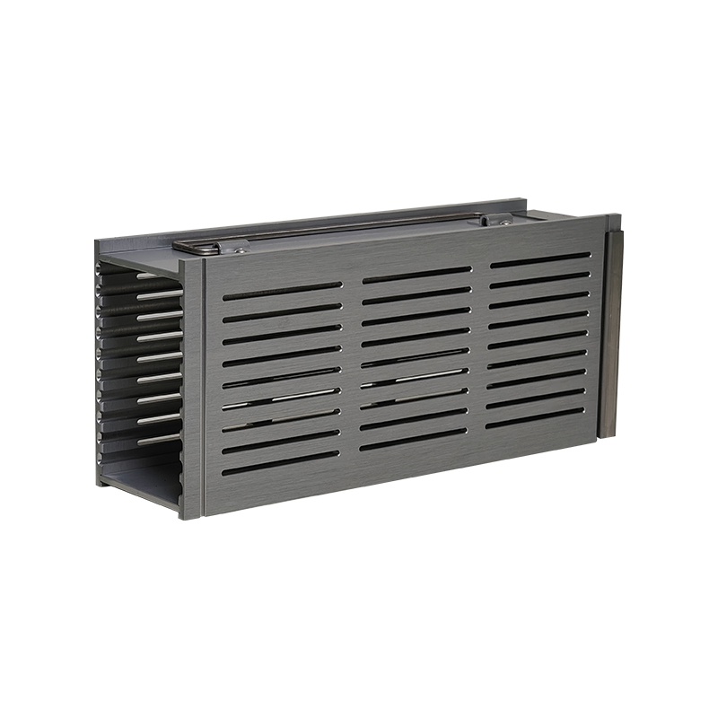 10 Slot Lead Frame Magazine for 79.7mm Wide Frames