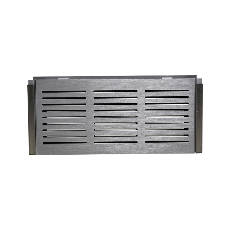 10 Slot Lead Frame Magazine for 79.7mm Wide Frames