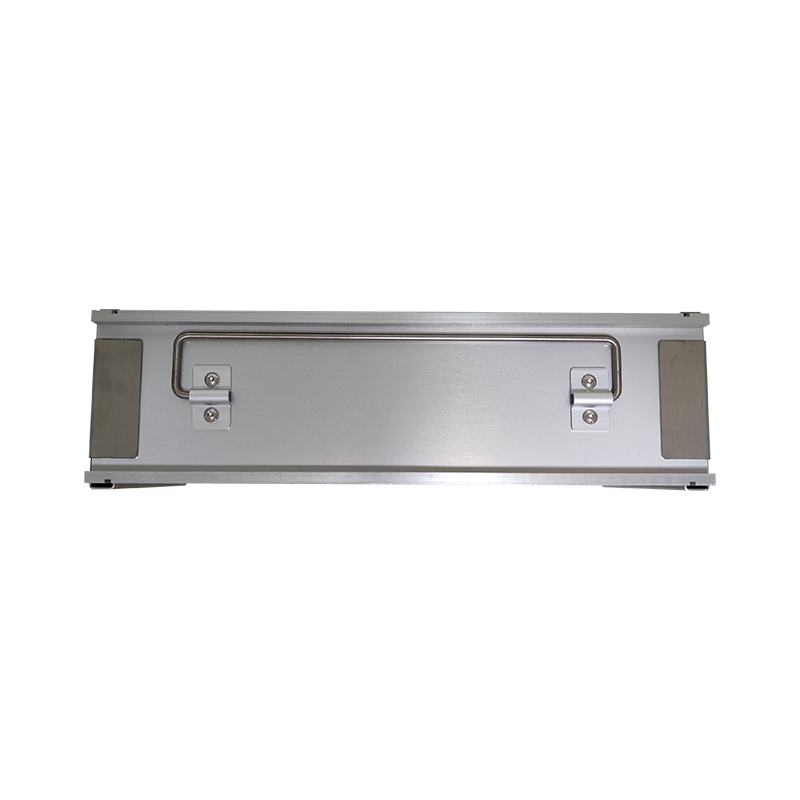 10 Slot Lead Frame Magazine for 79.7mm Wide Frames