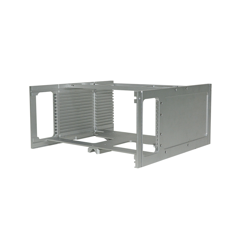 12 inch 13 Slot Wafer Frame Cassette