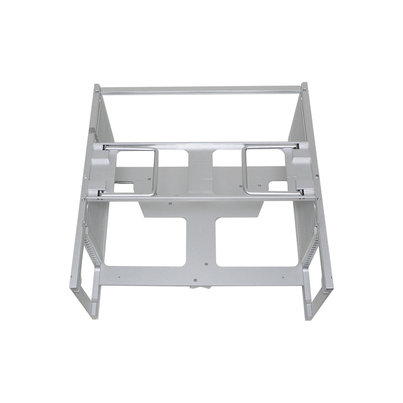 12 inch 13 Slot Wafer Frame Cassette