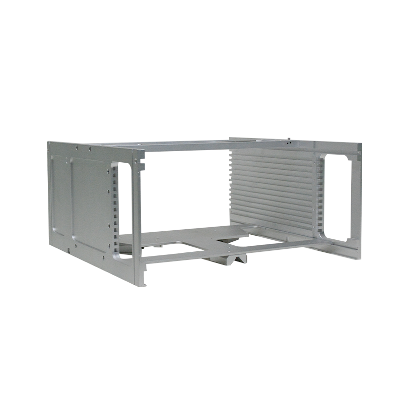 12 inch 13 Slot Wafer Frame Cassette