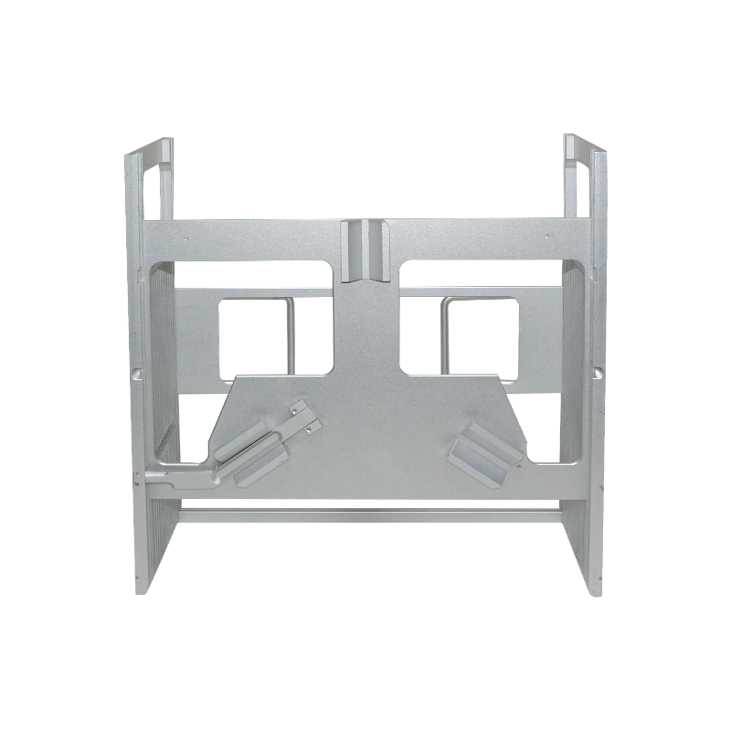 12 inch 13 Slot Wafer Frame Cassette