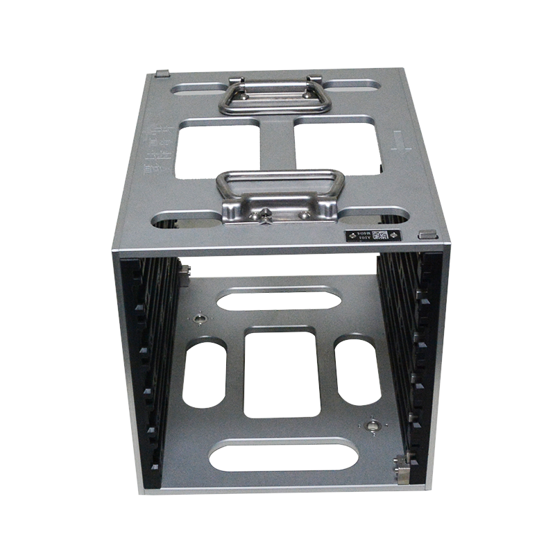 5 Slot Lead Frame Magazine for 217 mm Wide Frames