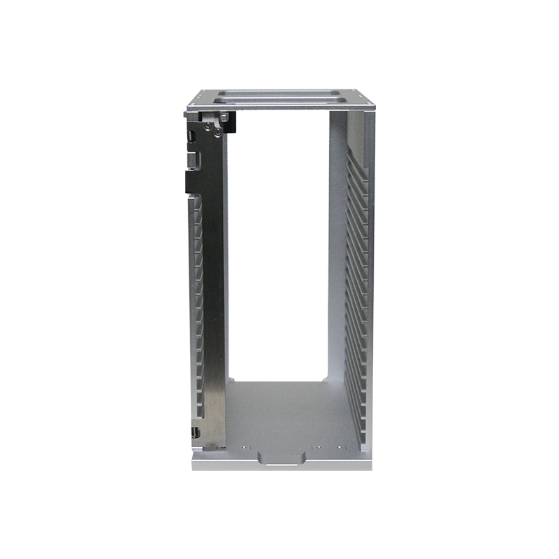 20 Slot Lead Frame Magazine for 114.94 mm Wide Frames