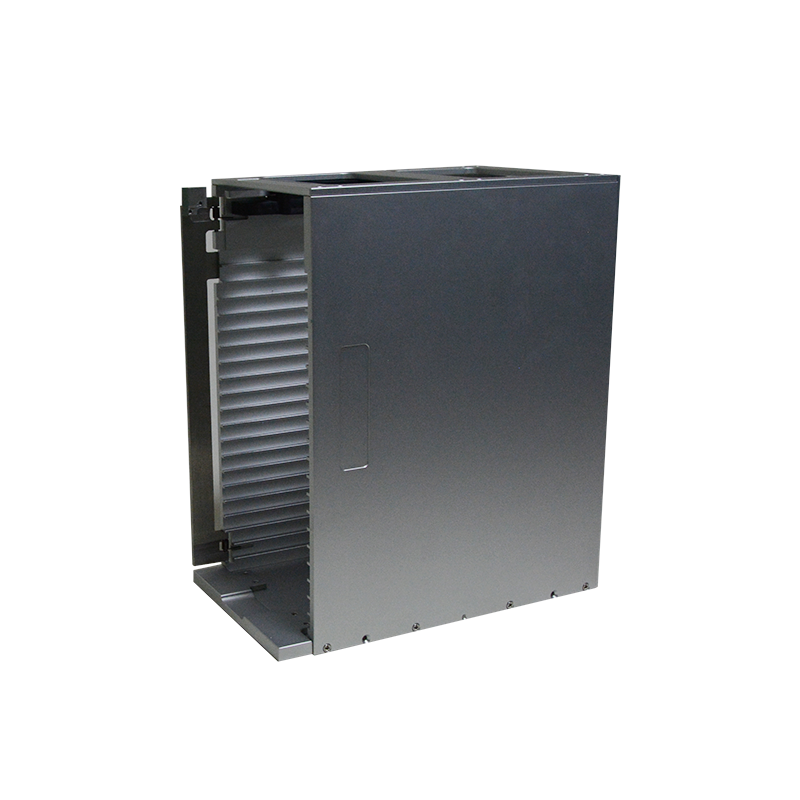 20 Slot Lead Frame Magazine for 114.94 mm Wide Frames