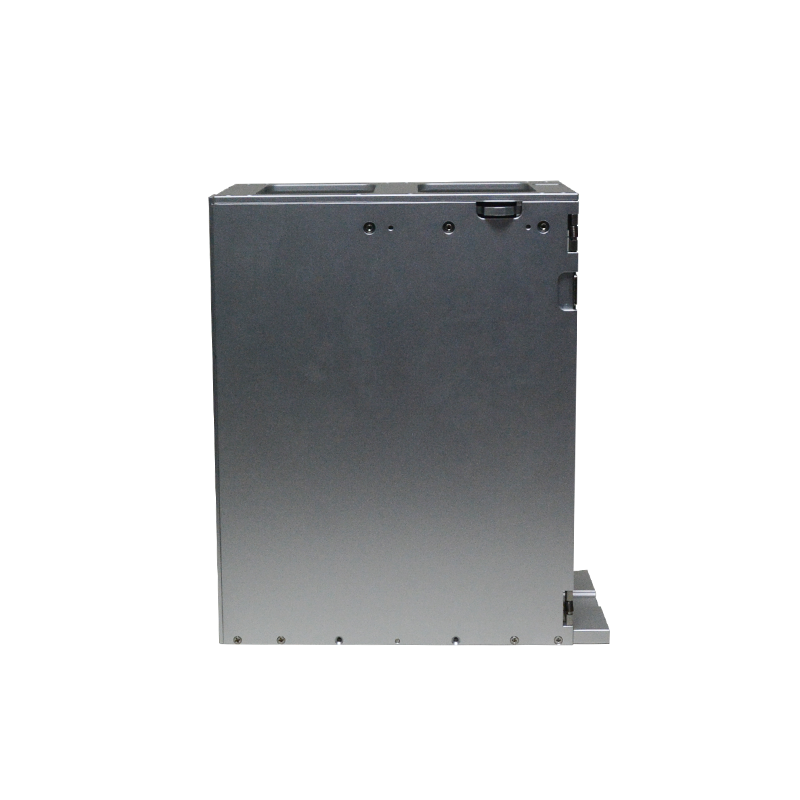20 Slot Lead Frame Magazine for 114.94 mm Wide Frames