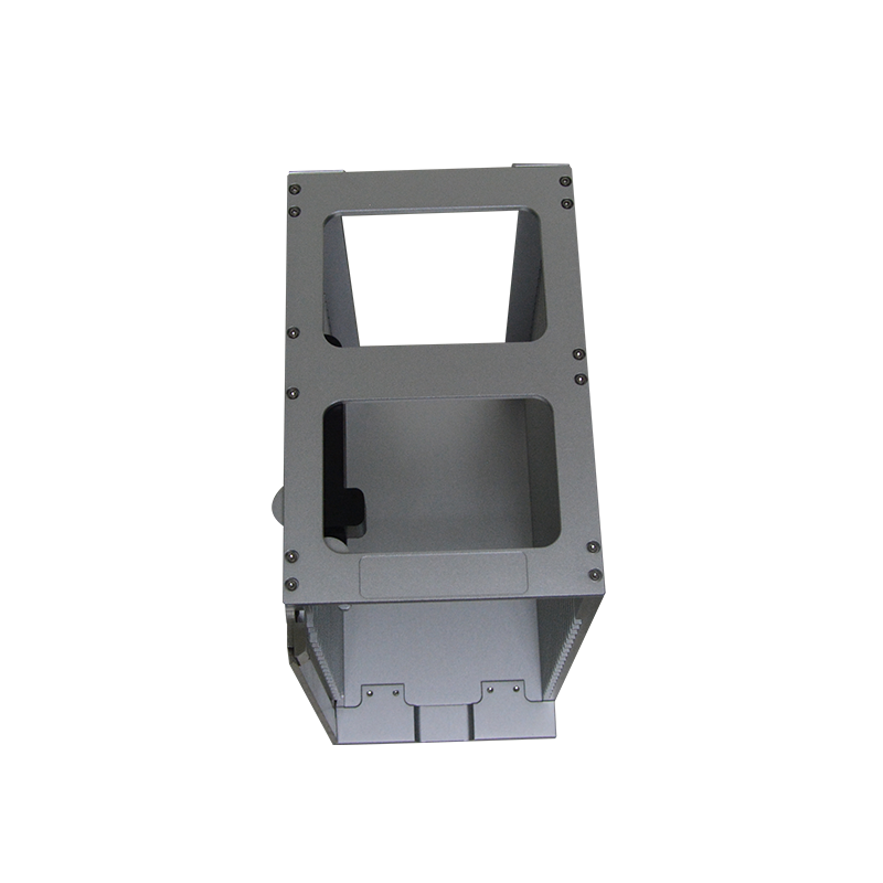 20 Slot Lead Frame Magazine for 114.94 mm Wide Frames