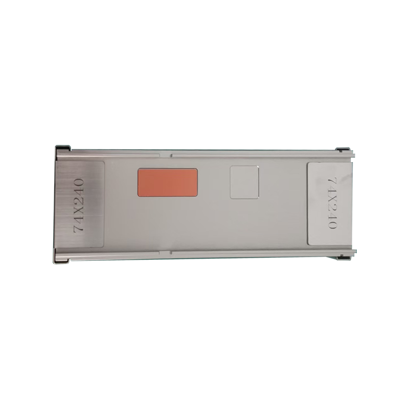 20 Slot Lead Frame Magazine for 75 mm Wide Frames