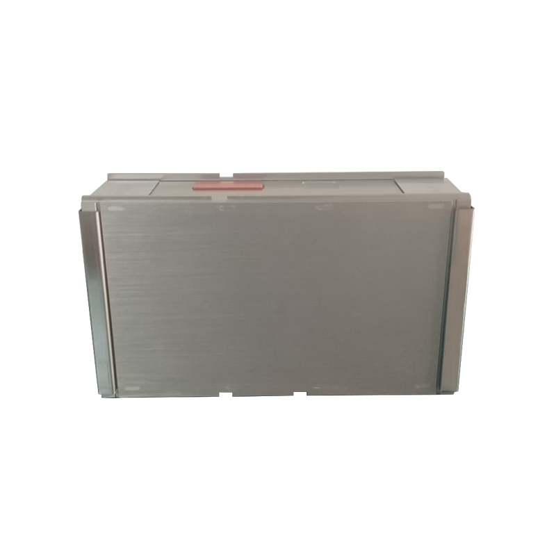 20 Slot Lead Frame Magazine for 75 mm Wide Frames