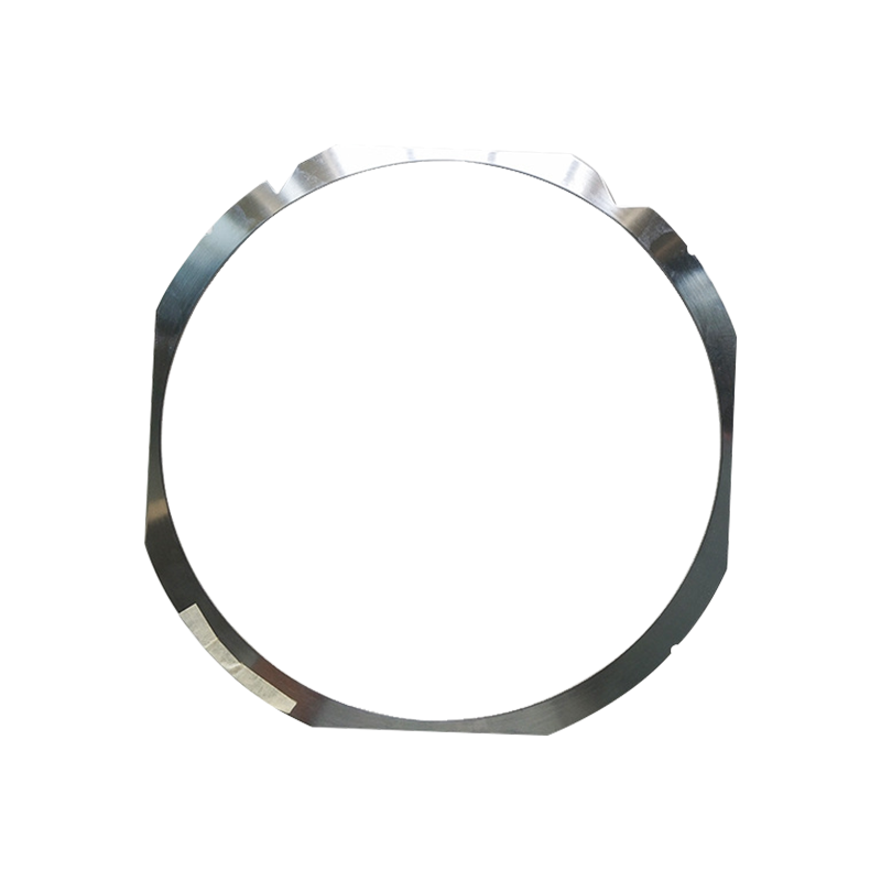 6 inch Wafer frame DSMTQD06-000-R0