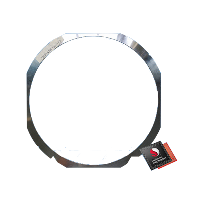6 inch Wafer frame DSMTQD06-000-R0