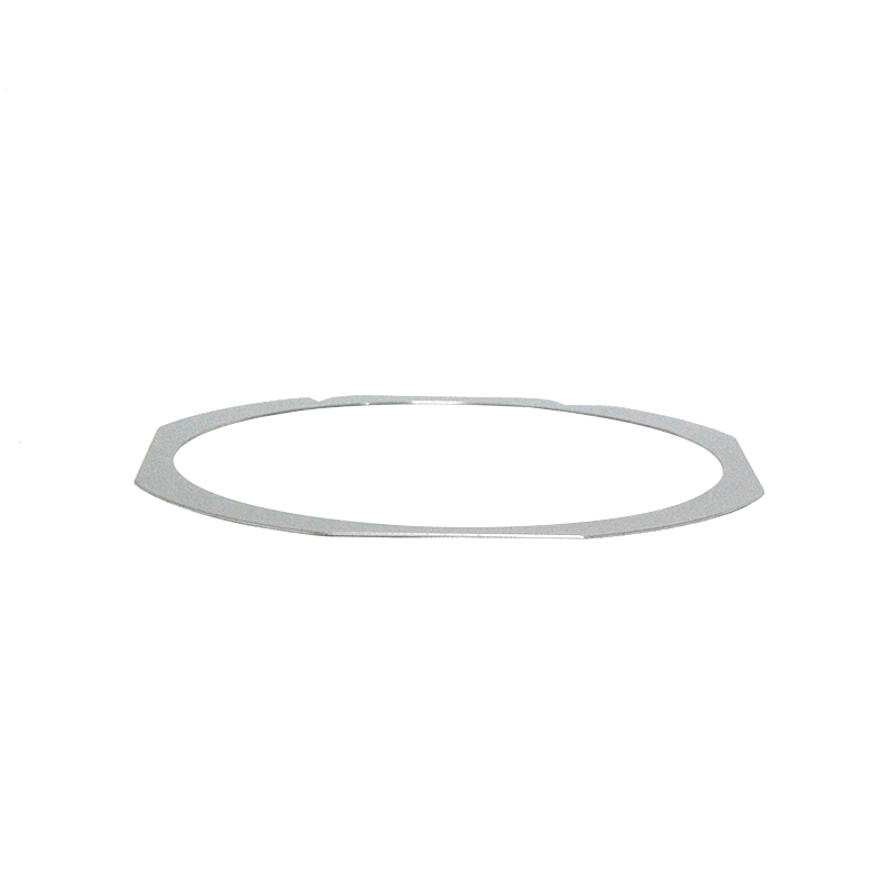 5 inch Wafer frame DSMTQE05-000-R0