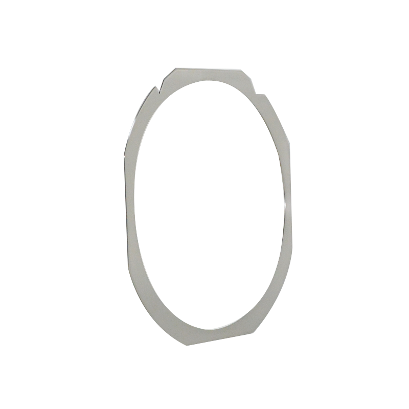 5 inch Wafer frame DSMTQE05-000-R0