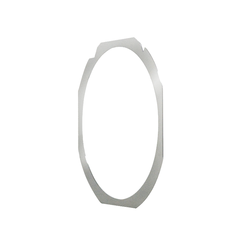 5 inch Wafer frame DSMTQE05-000-R0