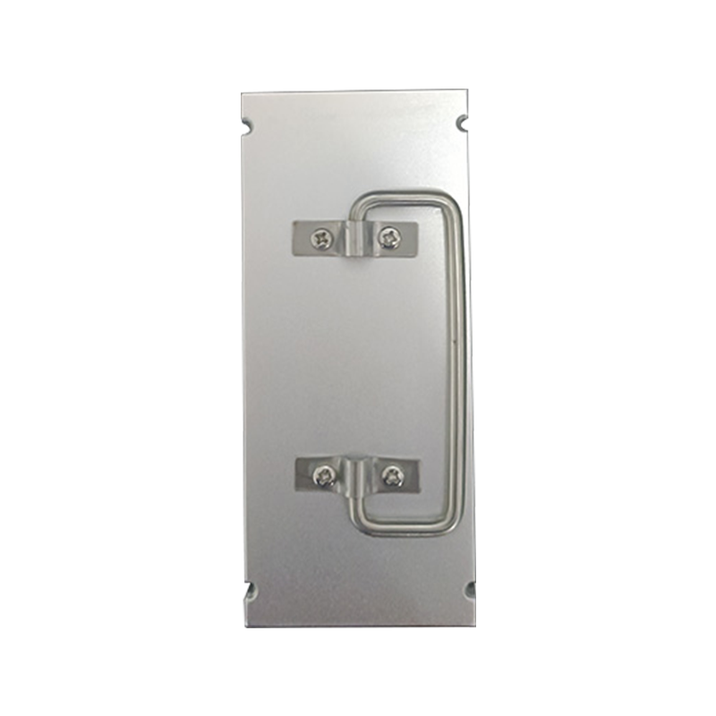19 Slot Lead Frame Magazine for 57.6 mm Wide Frames