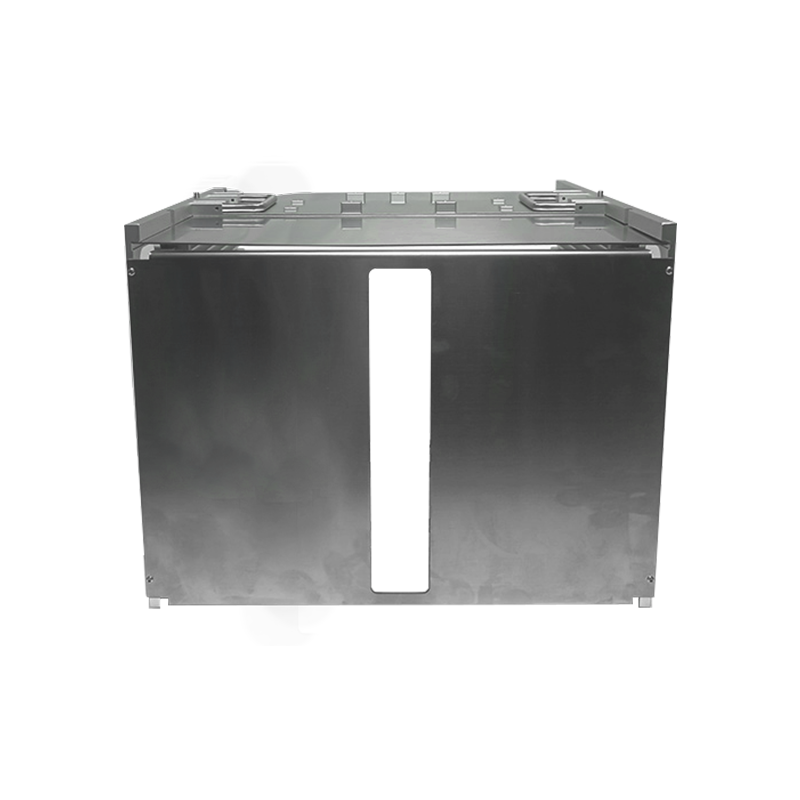 12inch 25 Slot Wafer Frame Cassette